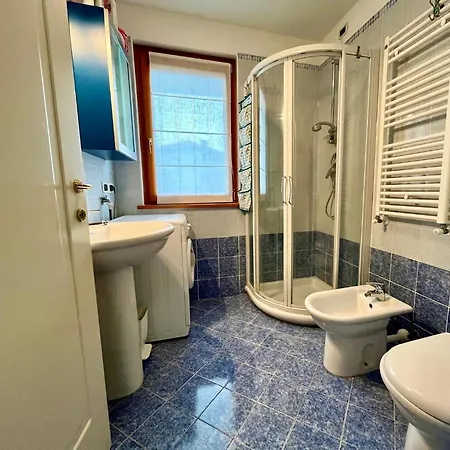 Appartamento Riva Brioni *