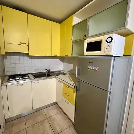 Appartamento Riva Brioni