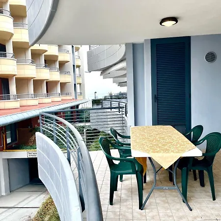 Apartment Riva Brioni *