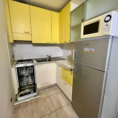 Riva Brioni Apartament *