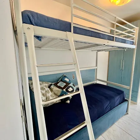 Apartament Riva Brioni Grado