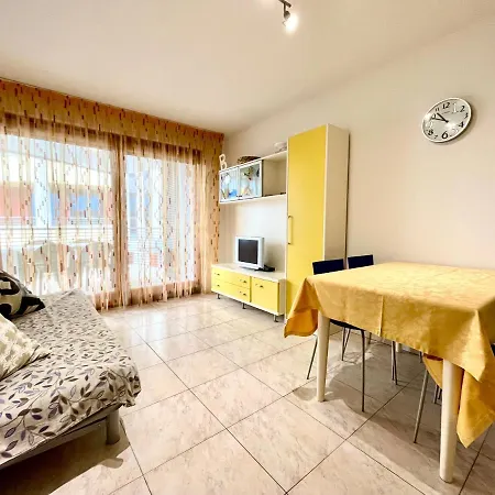 Riva Brioni Apartament *