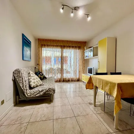 Riva Brioni Apartament *