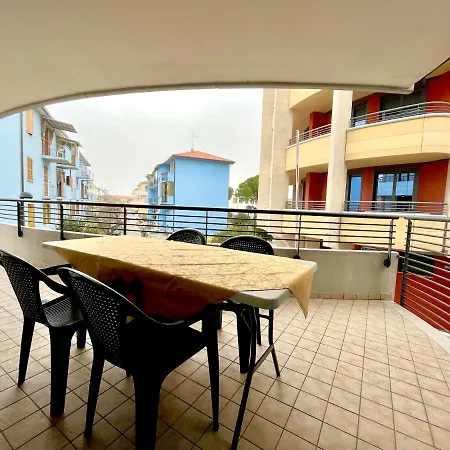 Riva Brioni Apartament *