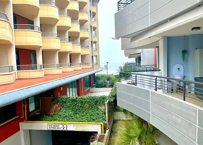 Riva Brioni Apartment